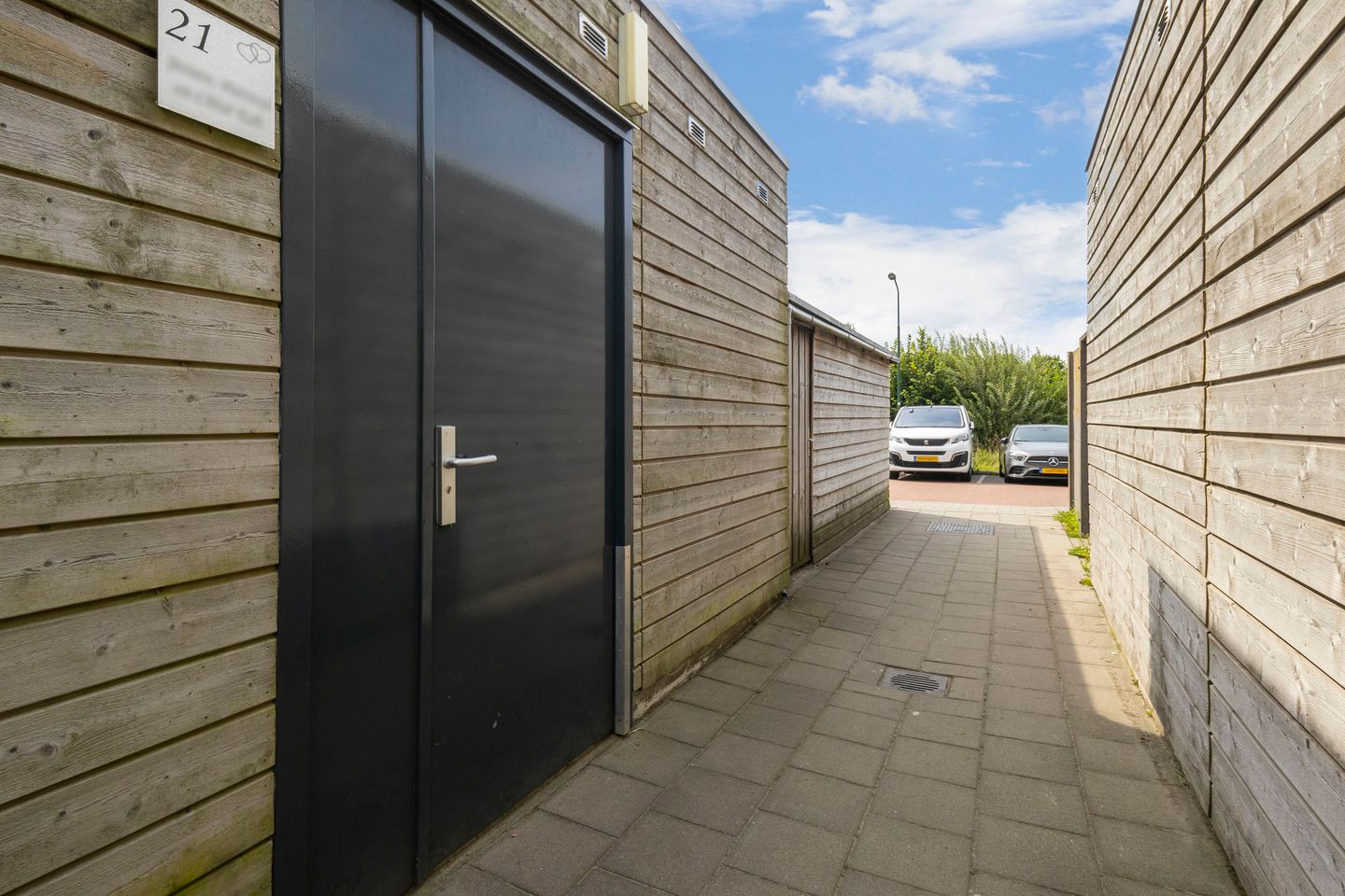 Foto 35 van Petrus Planciusstraat 21