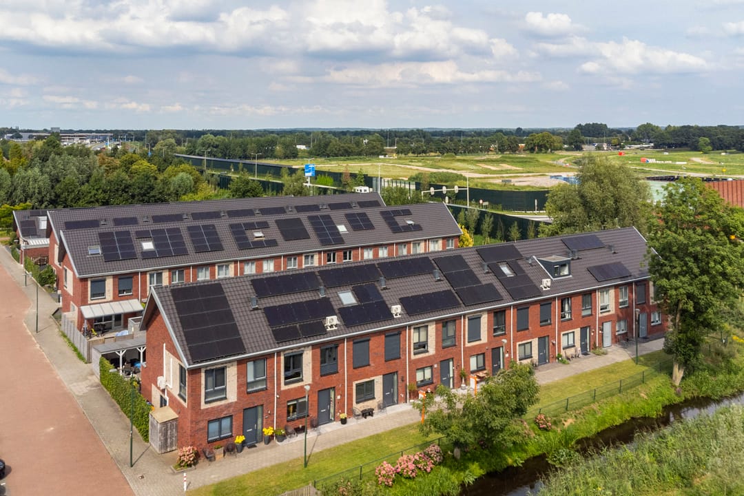 Foto 37 van Petrus Planciusstraat 21