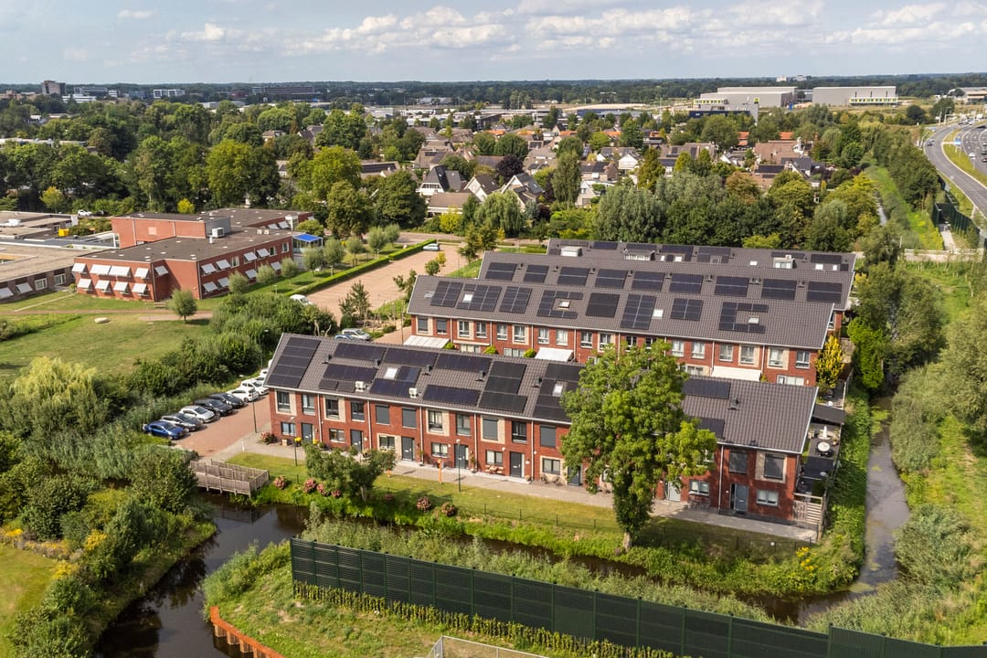 Foto 38 van Petrus Planciusstraat 21