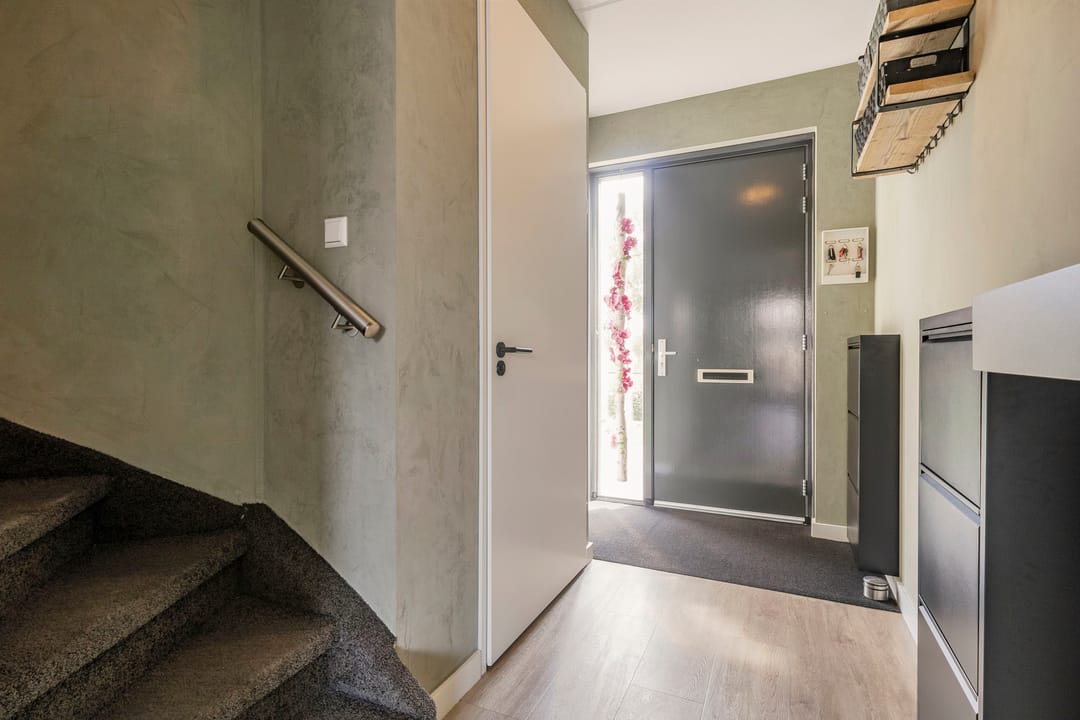 Foto 7 van Petrus Planciusstraat 21