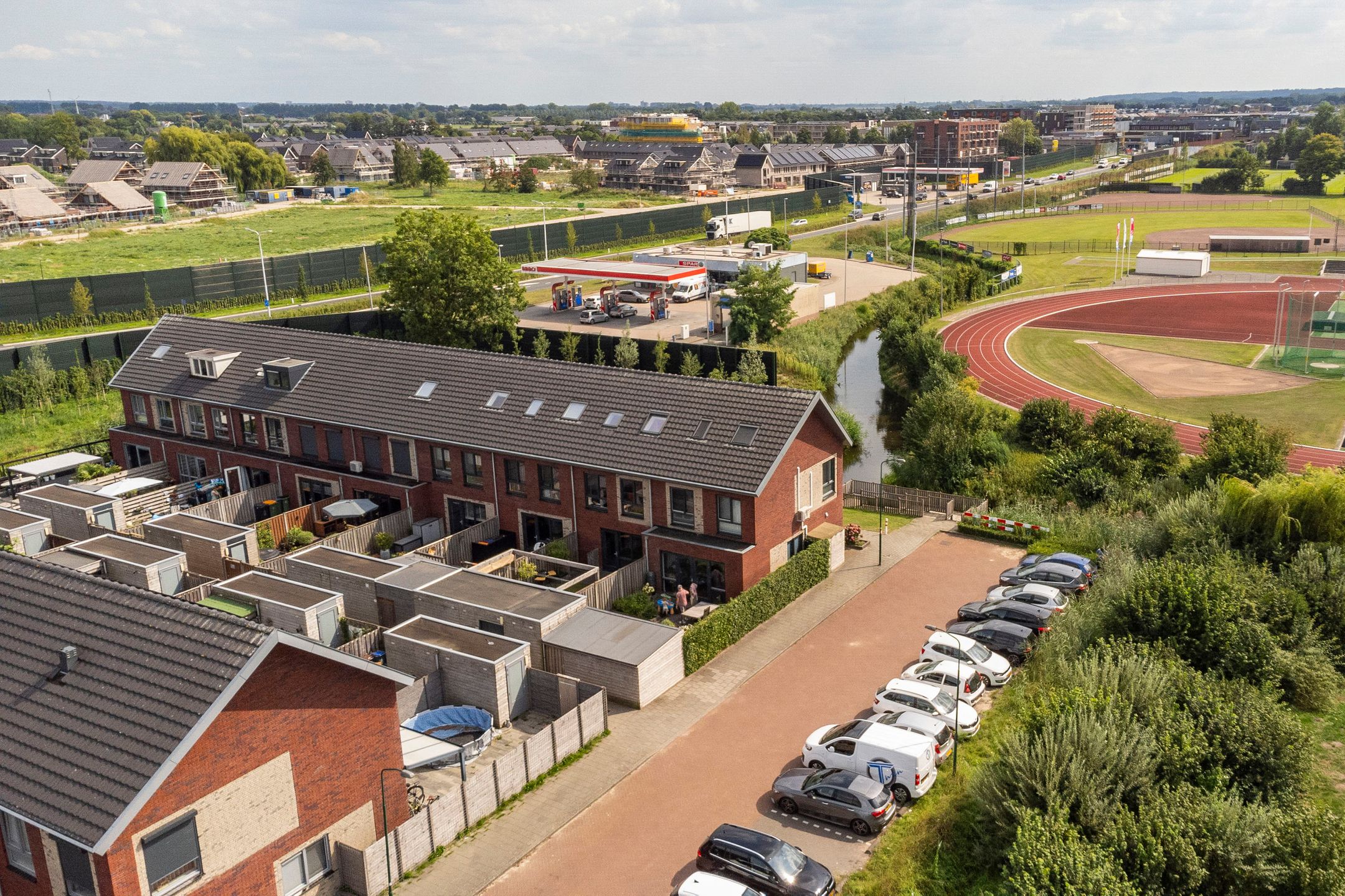 Foto 39 van Petrus Planciusstraat 21