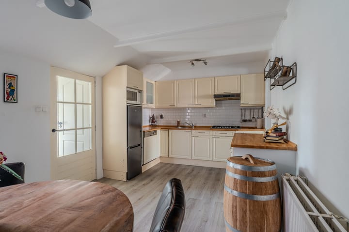 Photo 3 of Wilhelminastraat 87