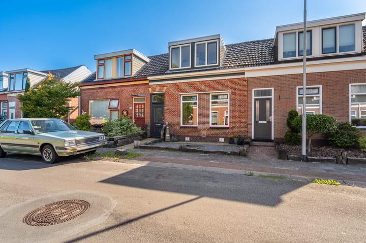 Photo 5 of Wilhelminastraat 87