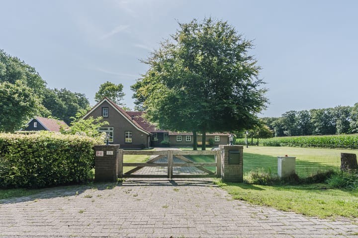 Foto 2 van Rheezerveenseweg 14