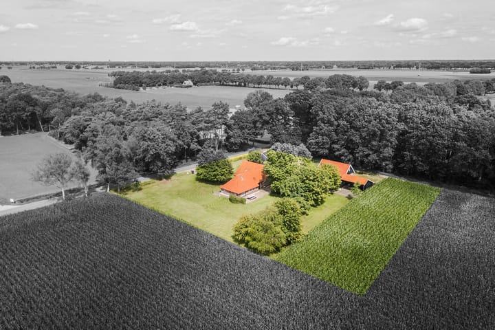 Foto 4 van Rheezerveenseweg 14