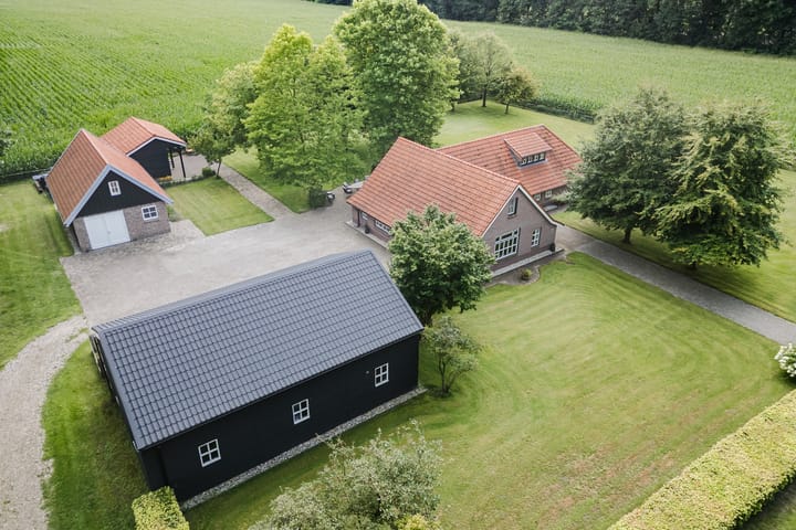 Foto 5 van Rheezerveenseweg 14