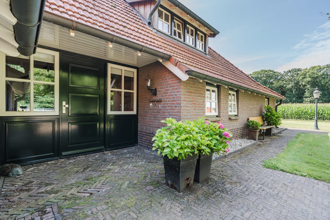 Foto 7 van Rheezerveenseweg 14