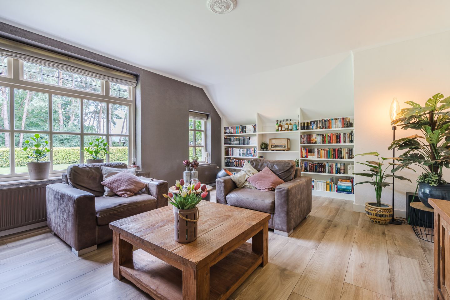 Foto 10 van Rheezerveenseweg 14