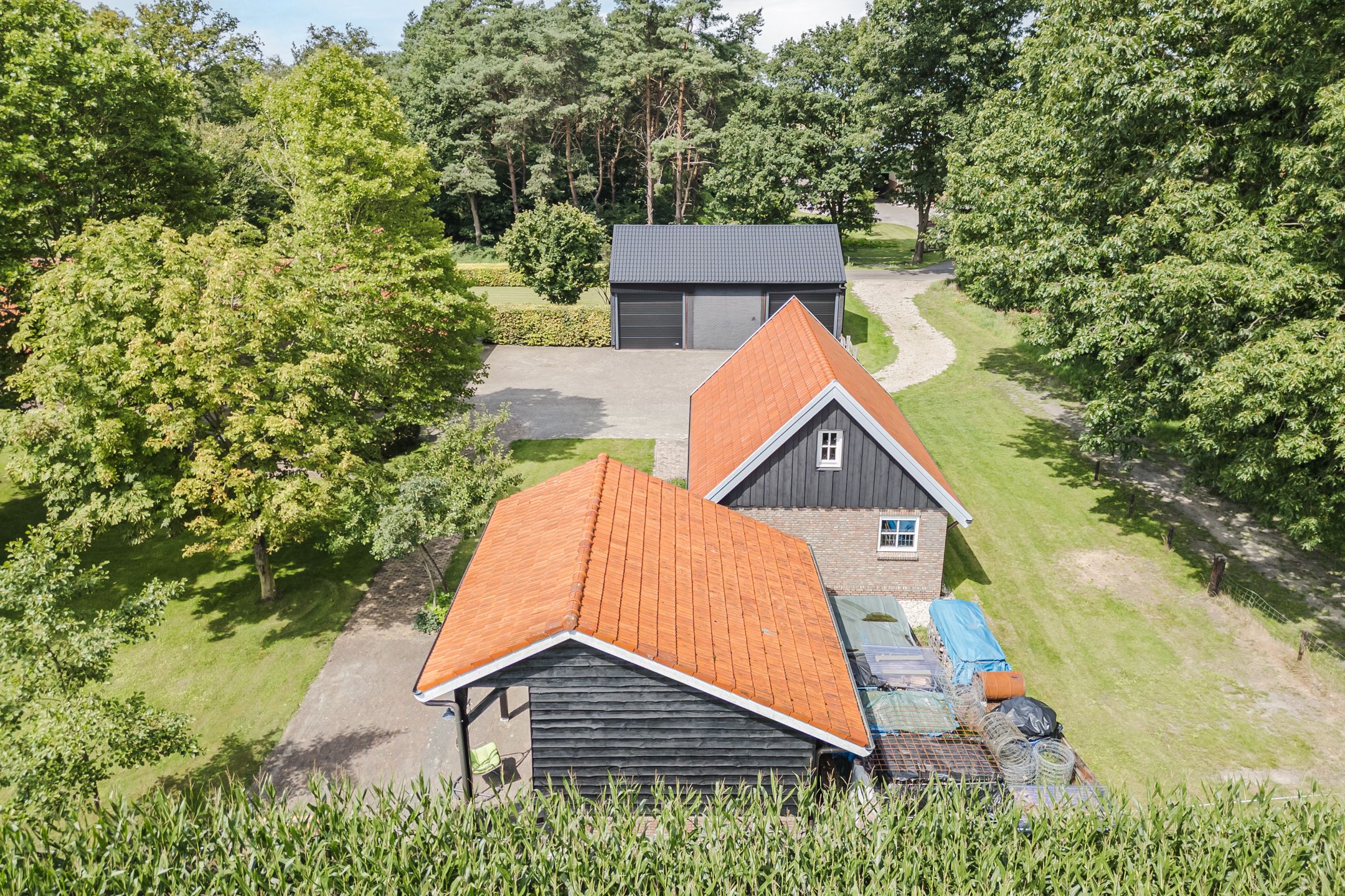 Foto 39 van Rheezerveenseweg 14