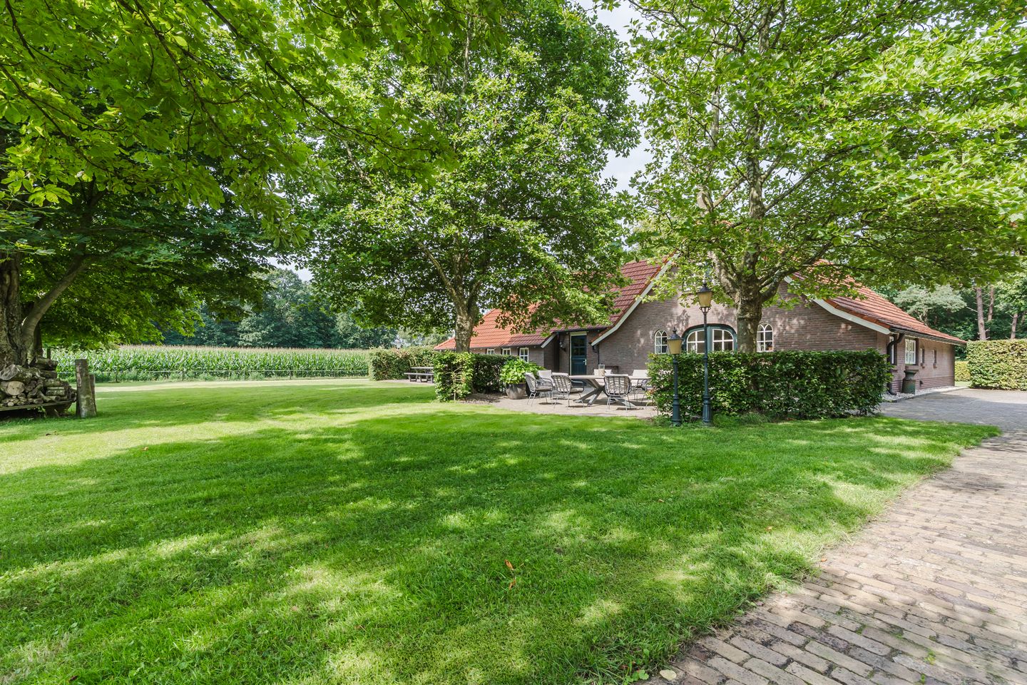 Foto 50 van Rheezerveenseweg 14