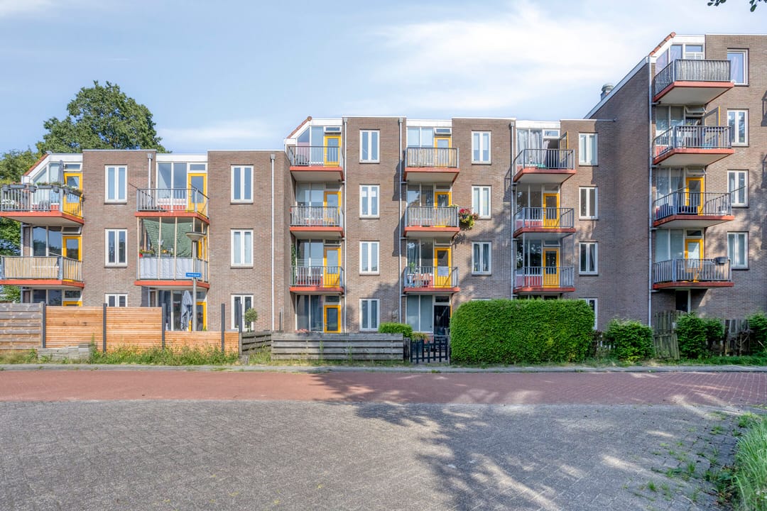 Foto 1 van Heveapad 87