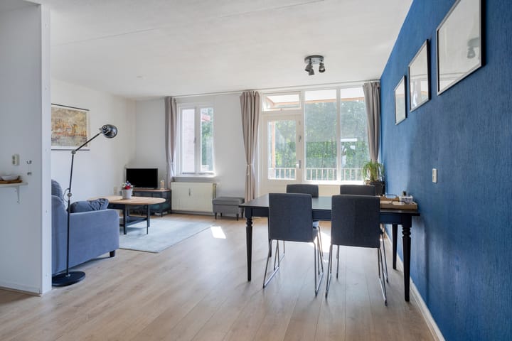 Foto 6 van Heveapad 87