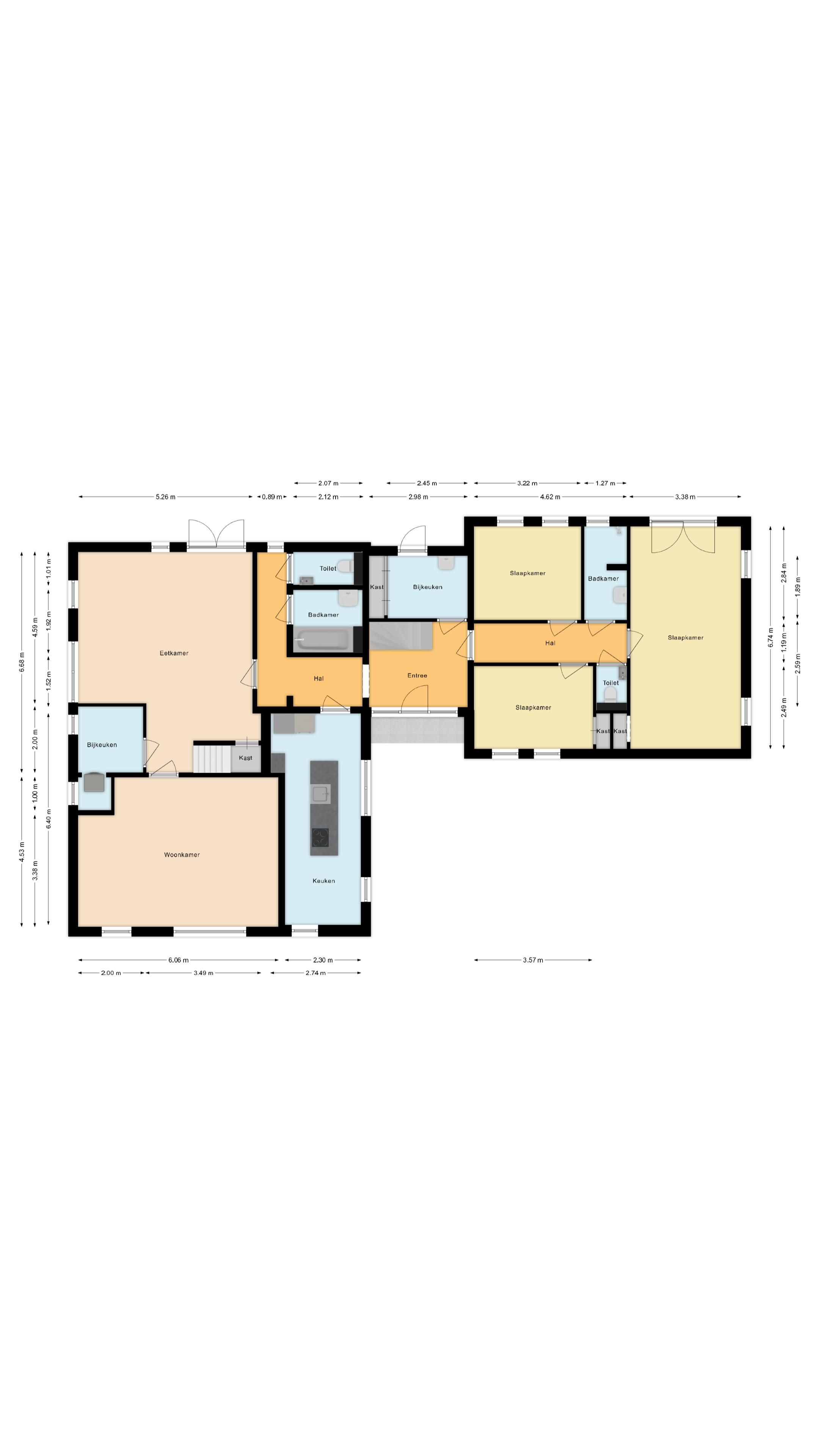 Foto 60 van Rheezerveenseweg 14