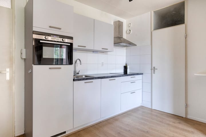 Foto 9 van Heveapad 87