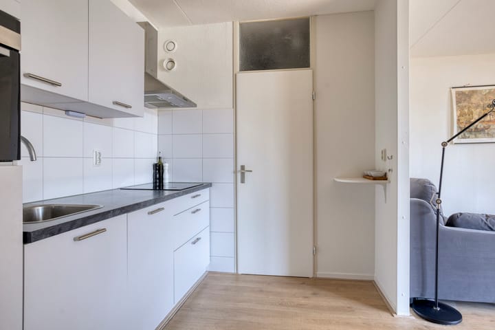 Foto 10 van Heveapad 87