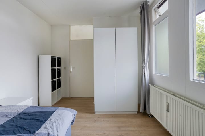 Foto 13 van Heveapad 87