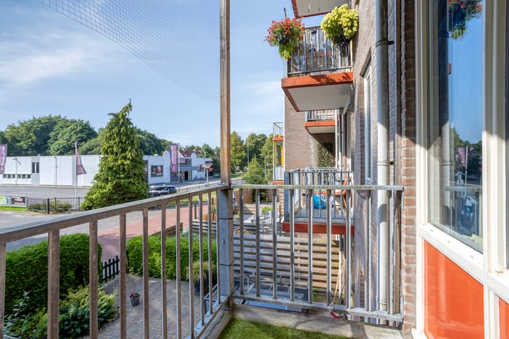 Foto 19 van Heveapad 87