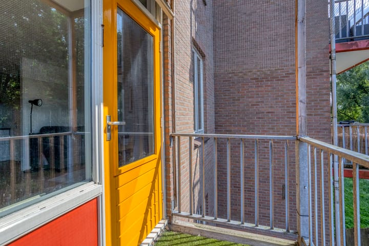 Foto 20 van Heveapad 87