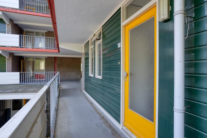 Foto 21 van Heveapad 87