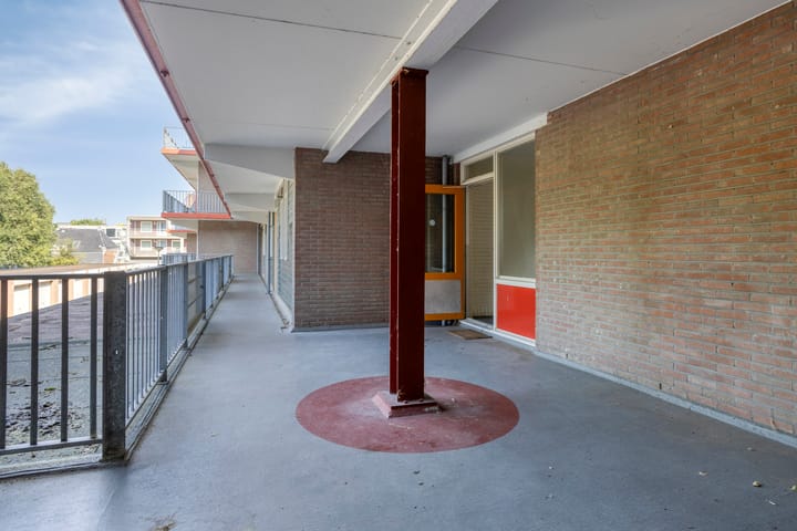 Foto 22 van Heveapad 87