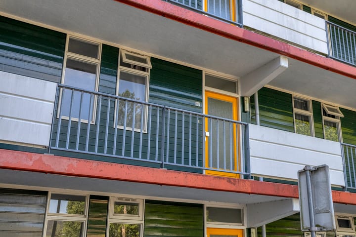 Foto 27 van Heveapad 87