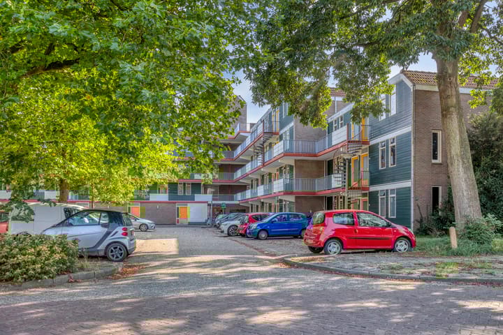 Foto 30 van Heveapad 87