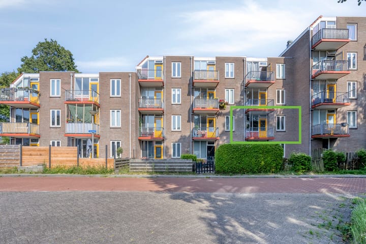 Foto 35 van Heveapad 87