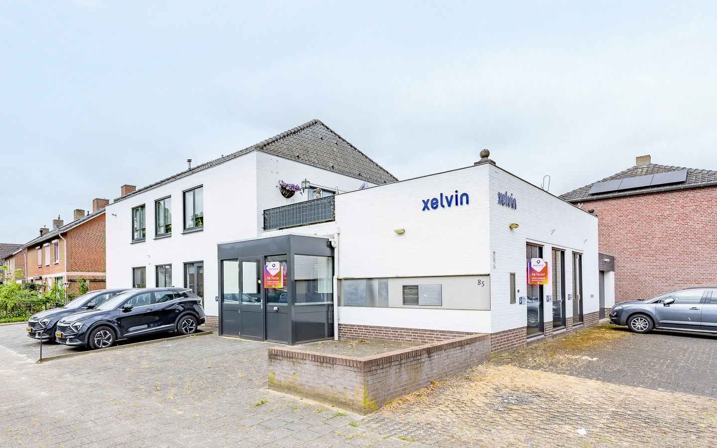 Bekijk foto 1 van Langeweg 85