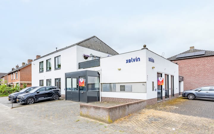Langeweg 85, Venray
