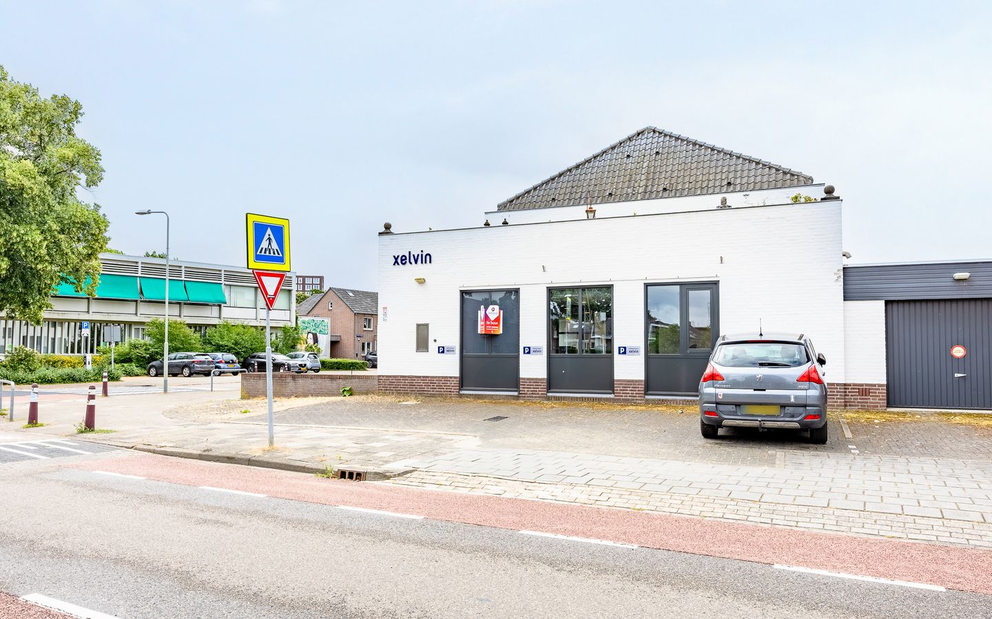 Bekijk foto 3 van Langeweg 85