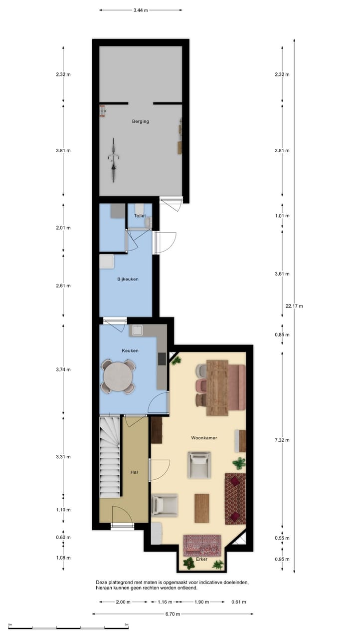 Foto 44 van Nieuwstraat 7