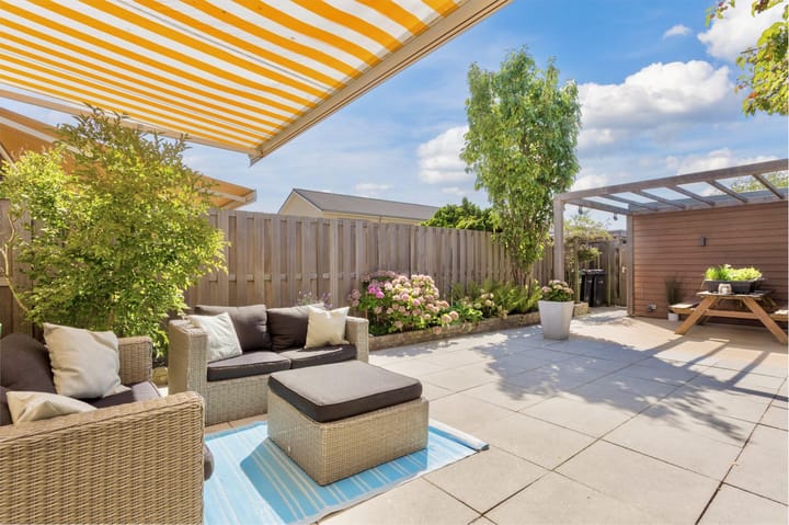 Foto 2 van Gangeslaan 64