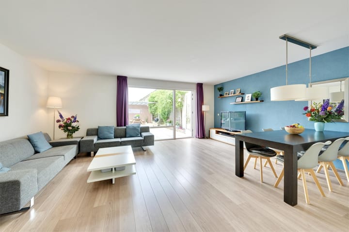 Foto 3 van Gangeslaan 64