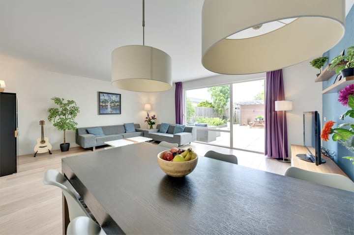 Foto 4 van Gangeslaan 64