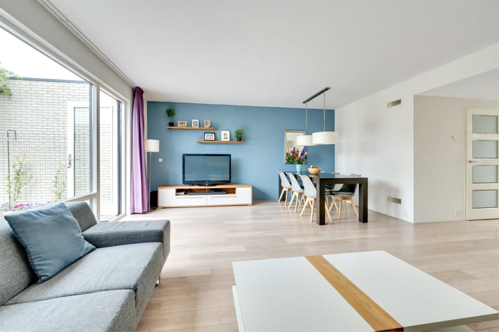 Foto 5 van Gangeslaan 64