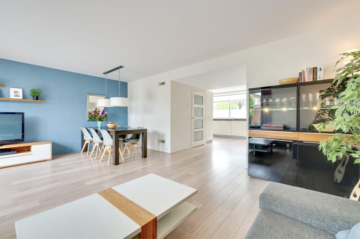 Photo 7 of Gangeslaan 64