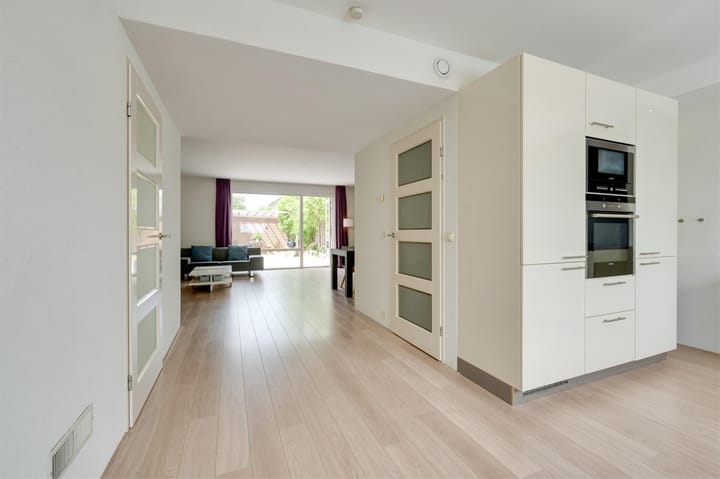 Photo 13 of Gangeslaan 64