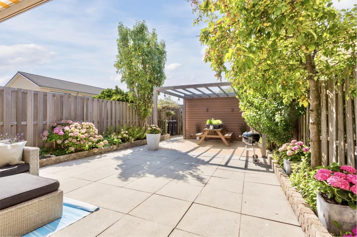 Photo 14 of Gangeslaan 64