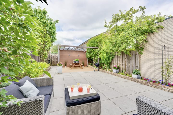 Photo 15 of Gangeslaan 64