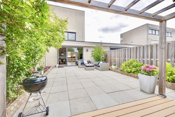 Photo 16 of Gangeslaan 64