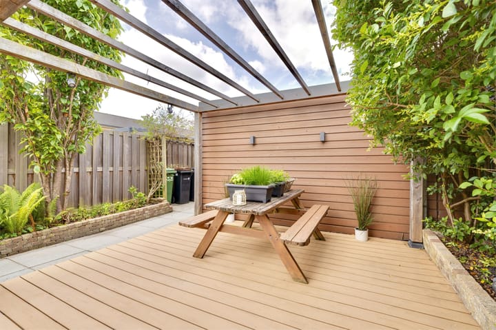 Photo 17 of Gangeslaan 64