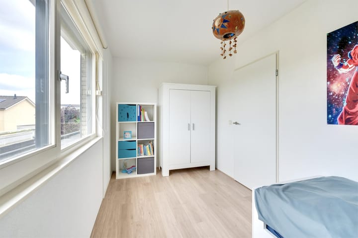 Photo 24 of Gangeslaan 64