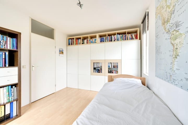 Photo 29 of Gangeslaan 64