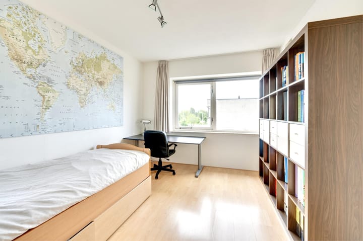 Photo 30 of Gangeslaan 64