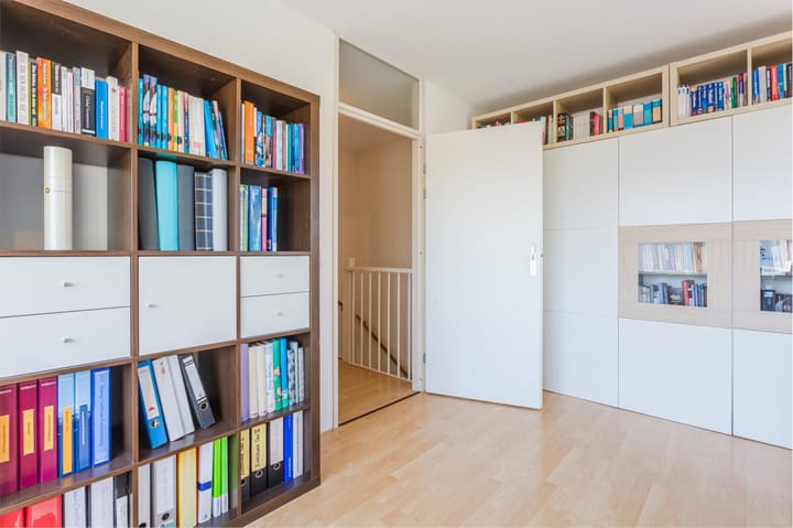 Photo 31 of Gangeslaan 64