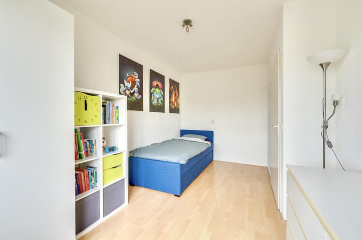 Photo 32 of Gangeslaan 64