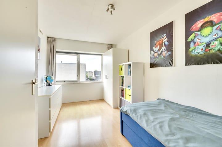 Photo 33 of Gangeslaan 64