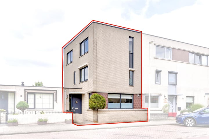 Photo 34 of Gangeslaan 64