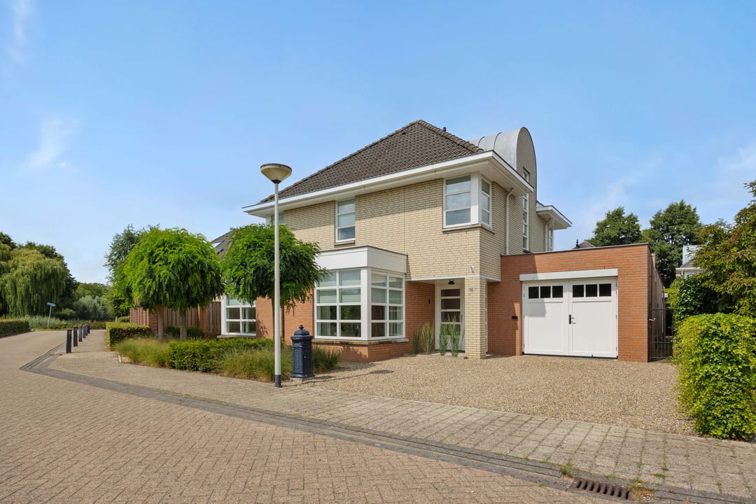 Foto 1 van Slotgracht 18