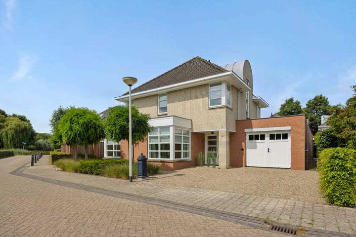 Foto 1 van Slotgracht 18